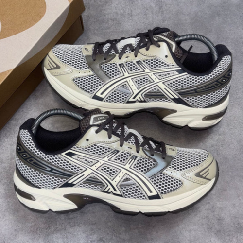 ASICS GEL 1130 BIRCH DARK TAUPE