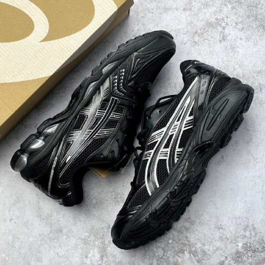 ASICS Gel Kayano 14 Black