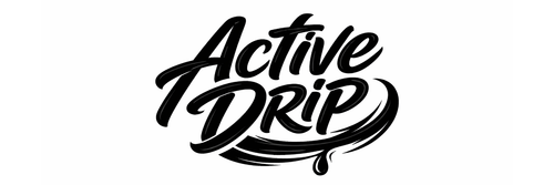 Active Drip