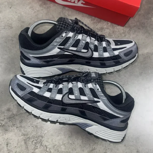 NIKE P6000 TRAINERS "WINTERISED"