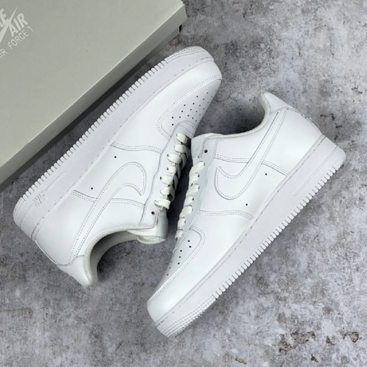 Nike Air Force 1 White