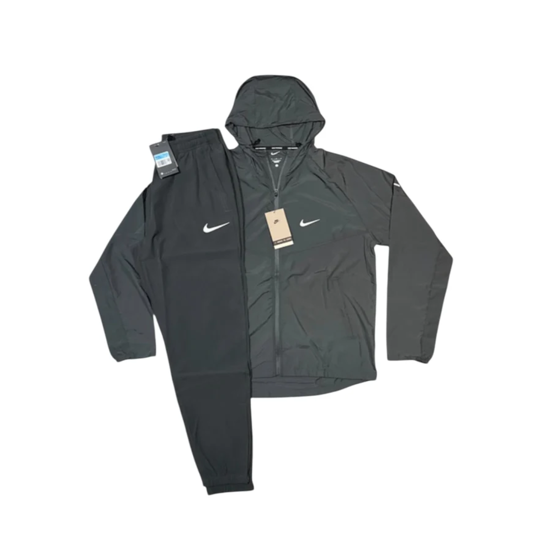 Nike Miller Tracksuit Grey