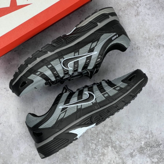 Nike P-6000 Cool Grey